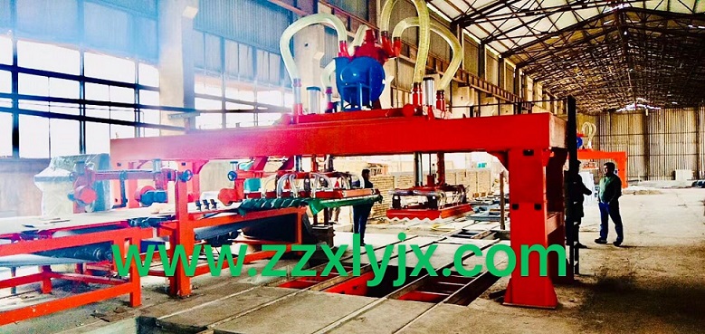 Fiber concrete roof tile machine corrugated fiber cement board machine manufacturing factory