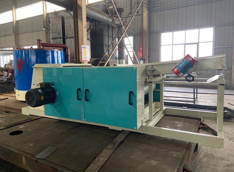 Metal sorting machine waste metal sorting device Eddy current metal separator is also called aluminum jumping equipment and aluminum selection equipment. It is a high-quality solid sorting equipment suitable for the sorting of bulk materials. It used